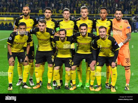 bvb gruppe champions league